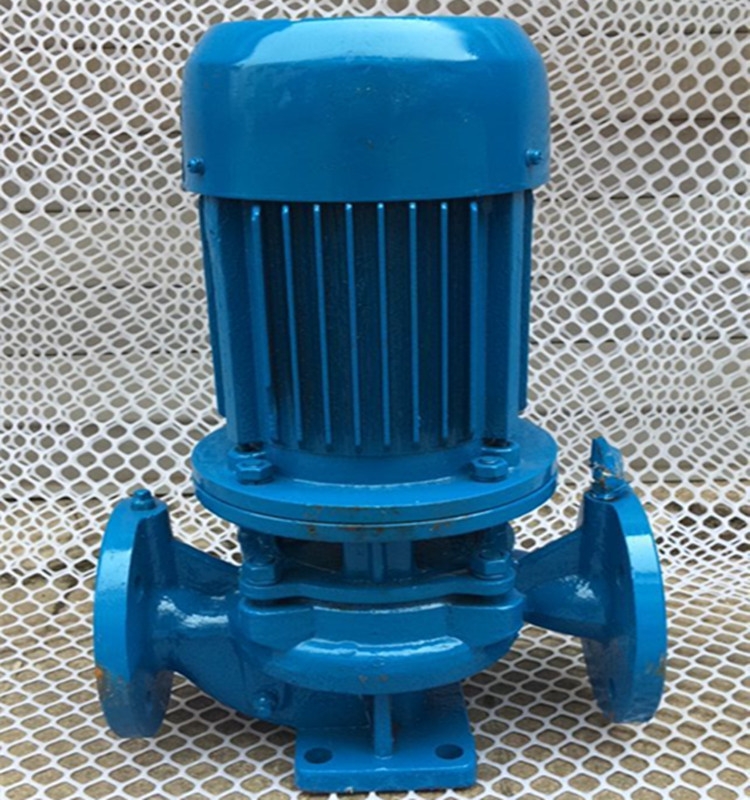 暖氣熱水循環泵 暖氣熱水循環泵