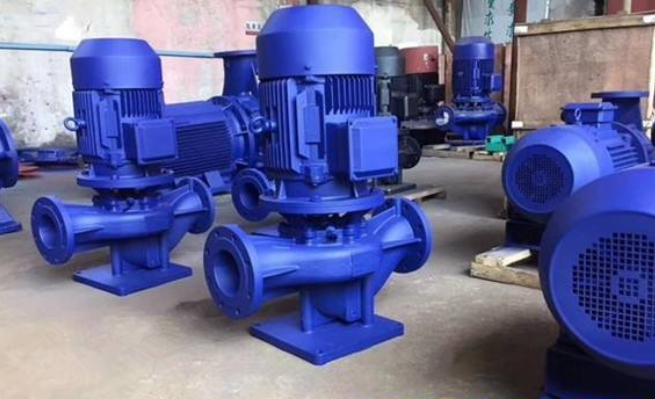 水泵選型、水泵型號的注意事項