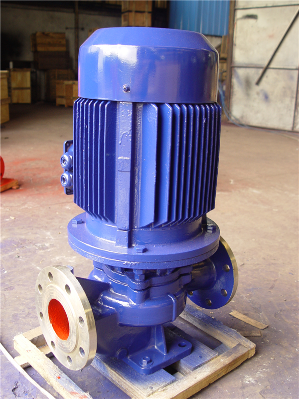 低溫冷卻循環泵 低溫冷卻循環泵