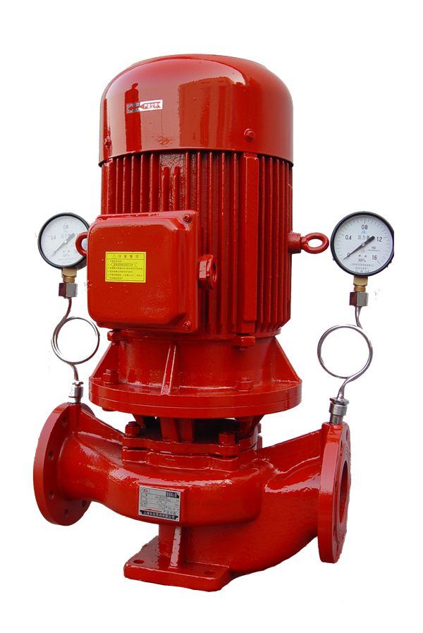 消防泵 消防泵