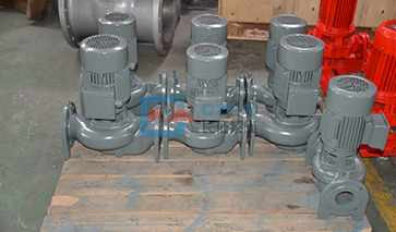 節能水泵的注意事項 節能水泵的注意事項