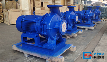 低溫冷卻液循環泵 低溫冷卻液循環泵