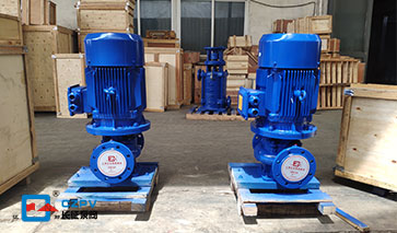 立式離心泵 立式離心泵