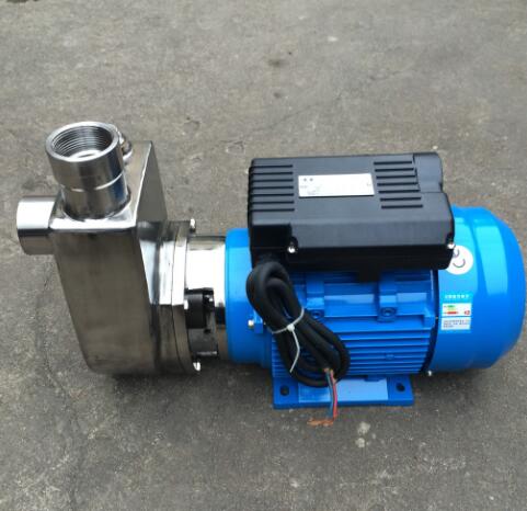 耐腐蝕自吸泵 耐腐蝕自吸泵