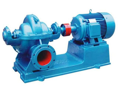 雙吸離心泵 雙吸離心泵