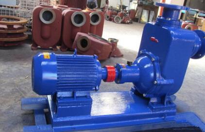 自吸離心泵 自吸離心泵