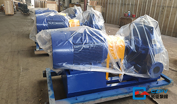 單級(jí)雙吸離心泵 單級(jí)雙吸離心泵