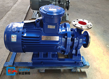 臥式離心泵 臥式離心泵