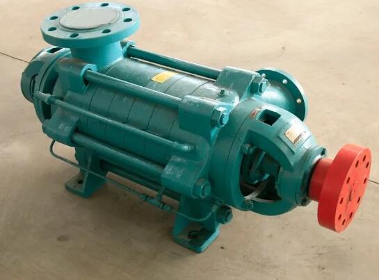 臥式多級離心泵 臥式多級離心泵