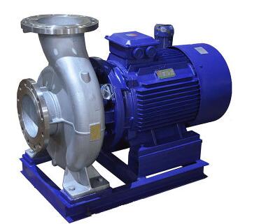 不銹鋼離心泵 不銹鋼離心泵