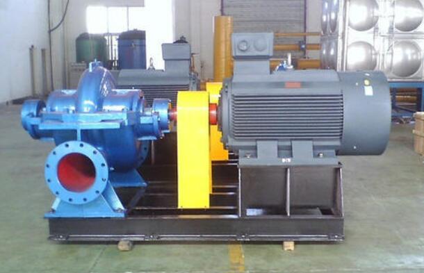 循環(huán)水泵 循環(huán)水泵