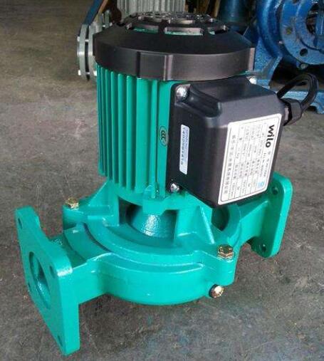 熱水循環(huán)泵 熱水循環(huán)泵