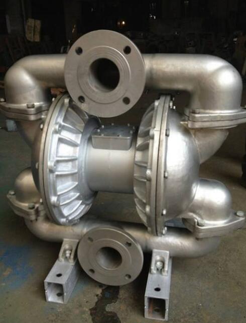 氣動隔膜泵 氣動隔膜泵