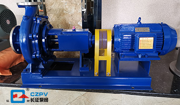 紙漿泵 紙漿泵