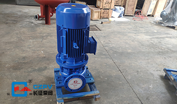 循環水泵 循環水泵