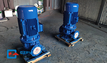 熱水循環泵 熱水循環泵