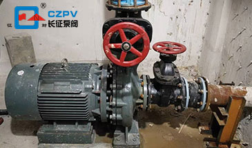 節(jié)能水泵節(jié)能改造圖 節(jié)能水泵節(jié)能改造圖