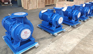 高低溫循環(huán)泵怎么選？