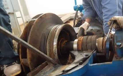 水泵打水時有響聲什么原因? 水泵打水時有響聲什么原因?