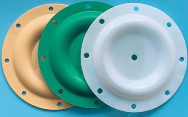 隔膜泵膜片 隔膜泵膜片