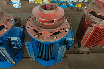 循環泵進水怎么處理？